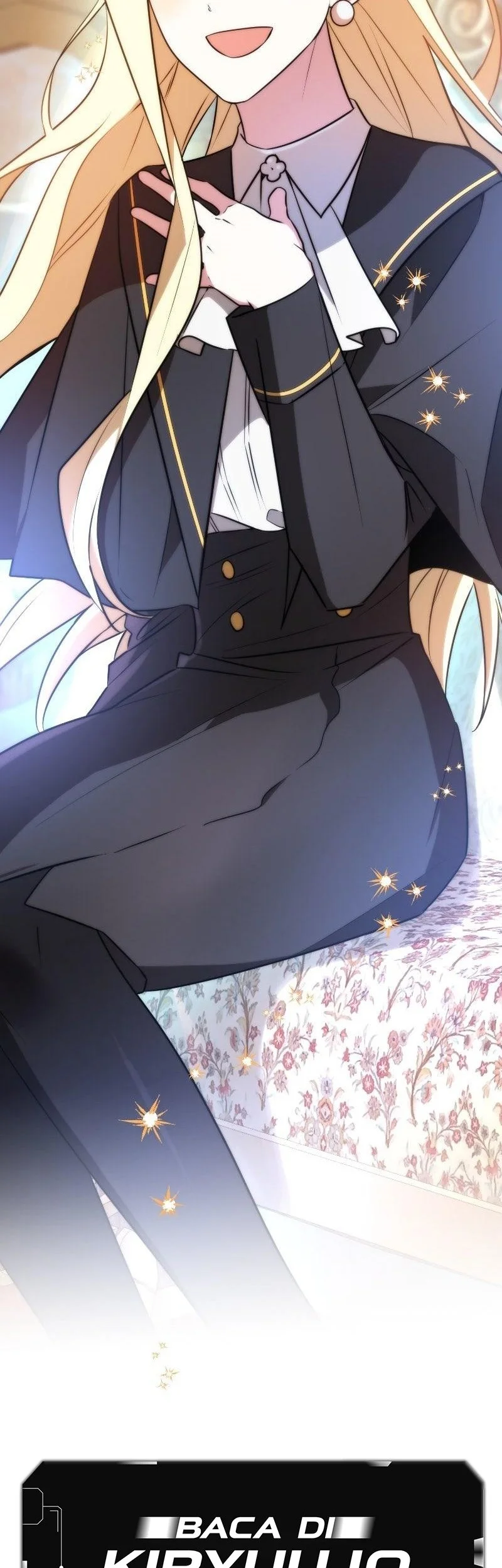 My Ruined Academy Life Chapter 52 Gambar 60