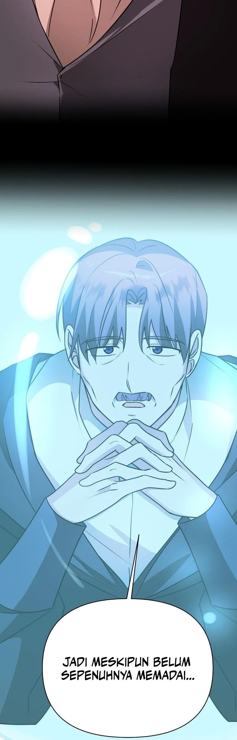 My Ruined Academy Life Chapter 52 Gambar 5