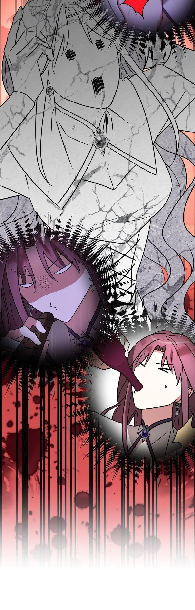 My Ruined Academy Life Chapter 52 Gambar 9