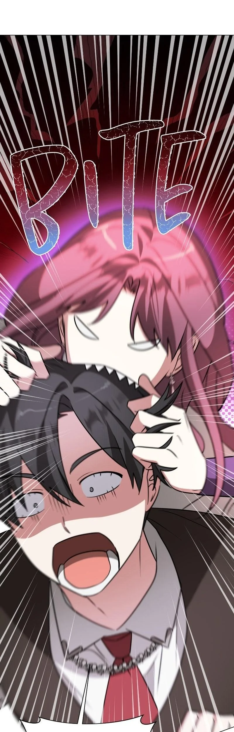 My Ruined Academy Life Chapter 52 Gambar 14