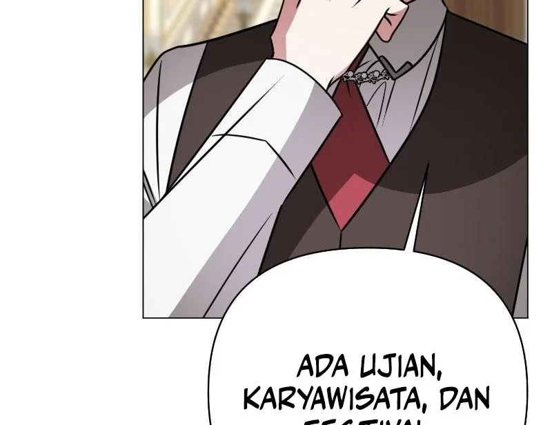 My Ruined Academy Life Chapter 52 Gambar 21