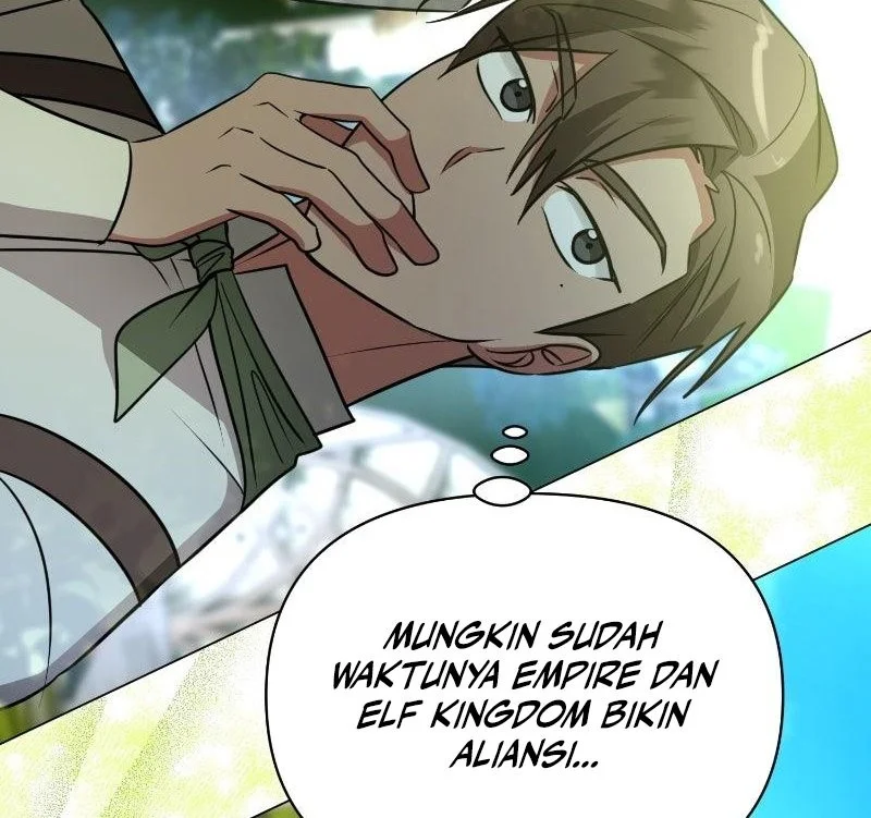 My Ruined Academy Life Chapter 52 Gambar 36