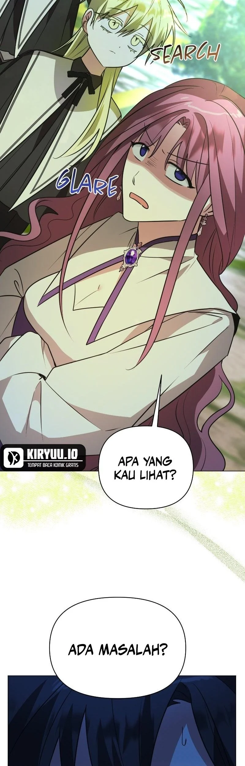 My Ruined Academy Life Chapter 52 Gambar 38