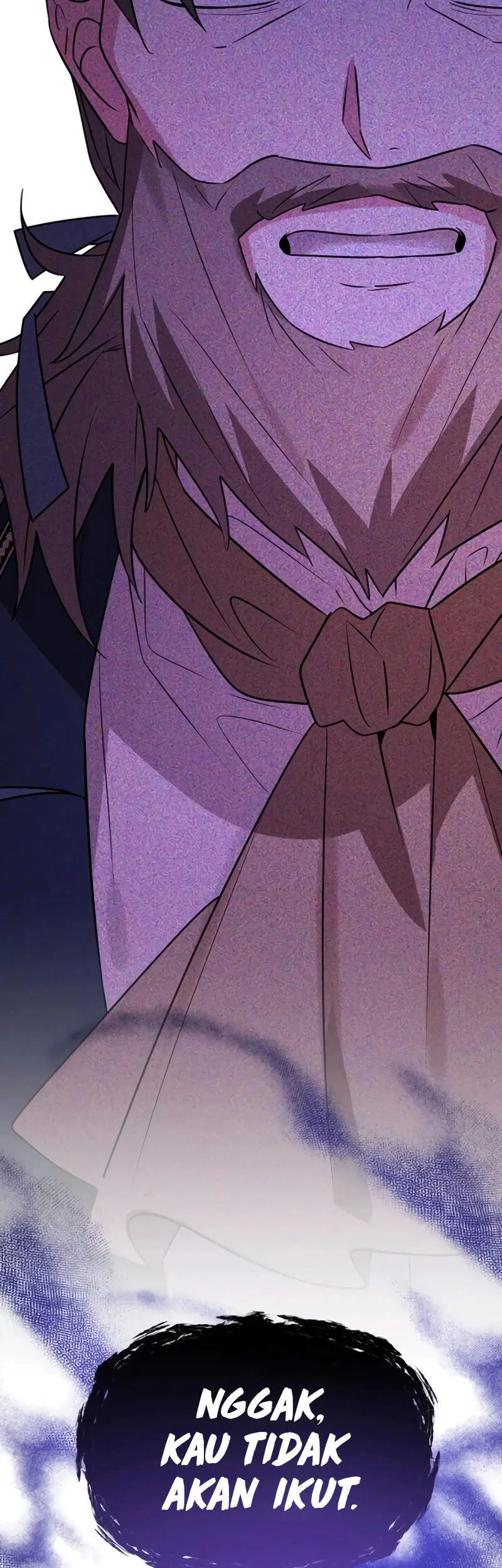 My Ruined Academy Life Chapter 53 Gambar 53