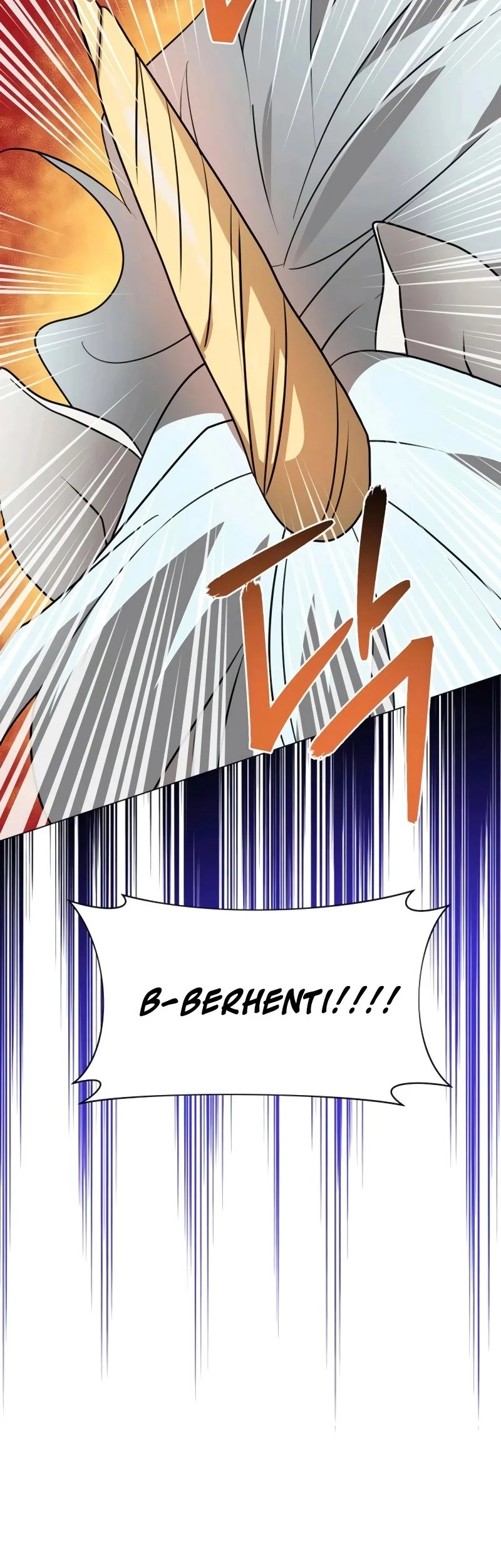 My Ruined Academy Life Chapter 53 Gambar 15