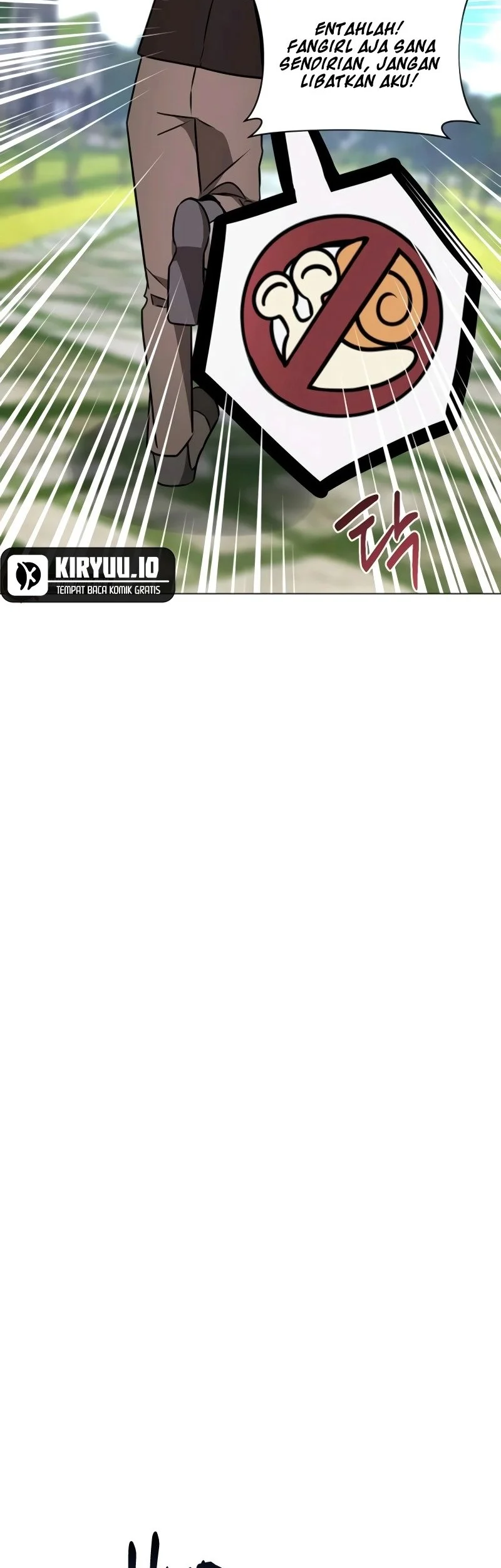 My Ruined Academy Life Chapter 53 Gambar 23