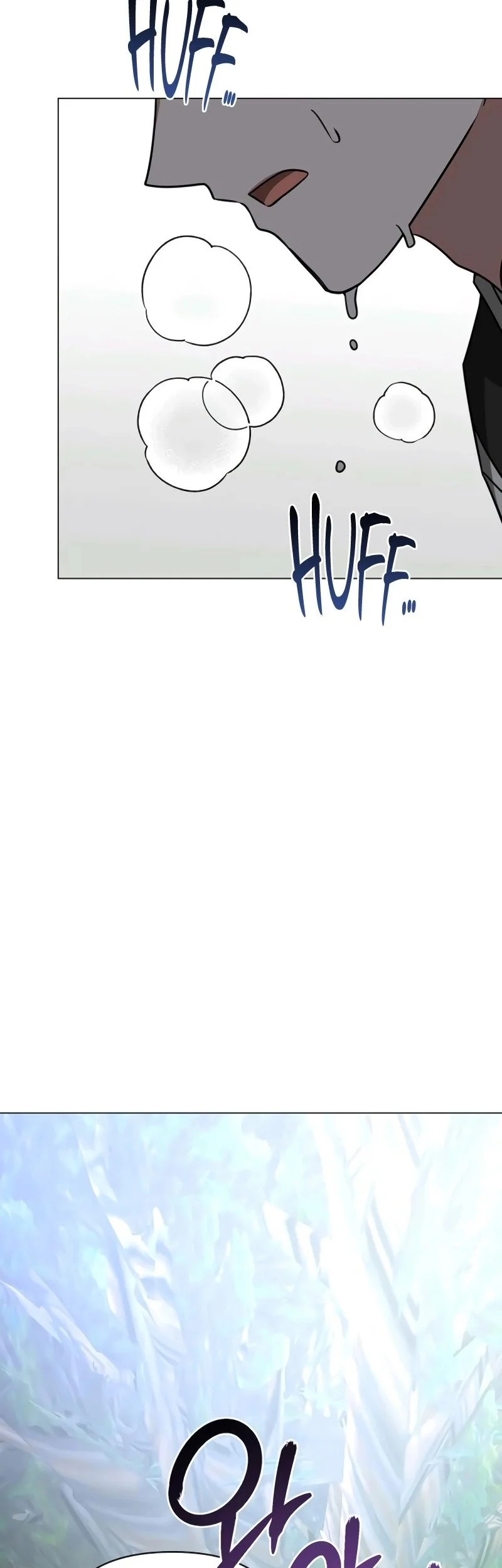 My Ruined Academy Life Chapter 53 Gambar 24