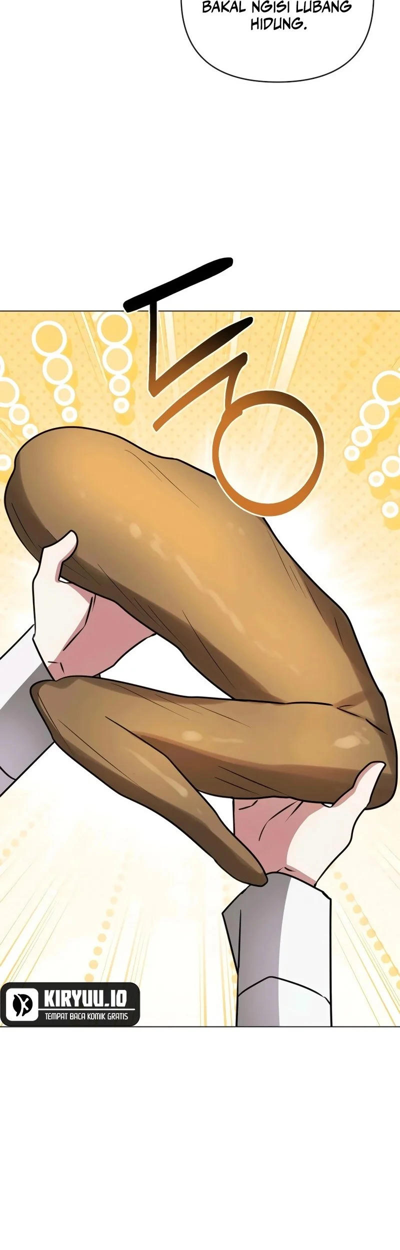 My Ruined Academy Life Chapter 53 Gambar 31