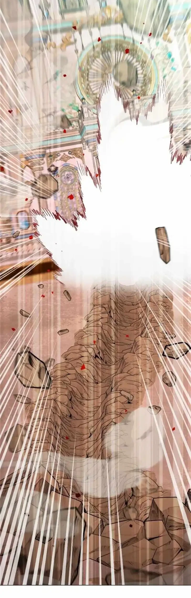 My Ruined Academy Life Chapter 67 Gambar 53