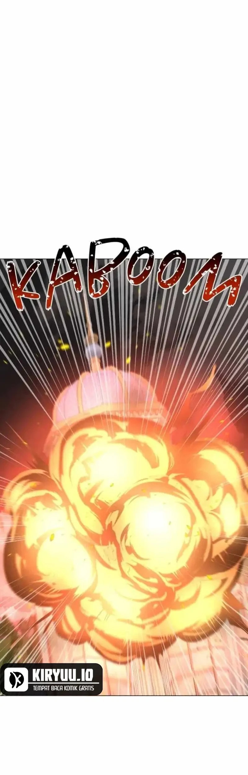 My Ruined Academy Life Chapter 67 Gambar 54