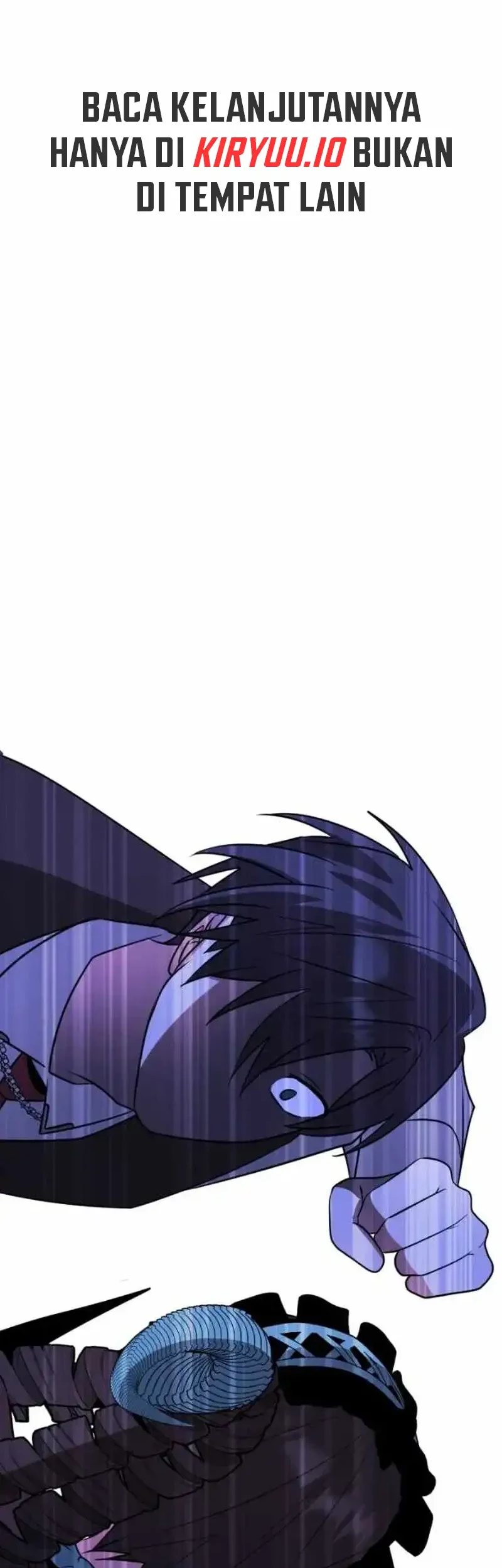 My Ruined Academy Life Chapter 67 Gambar 58