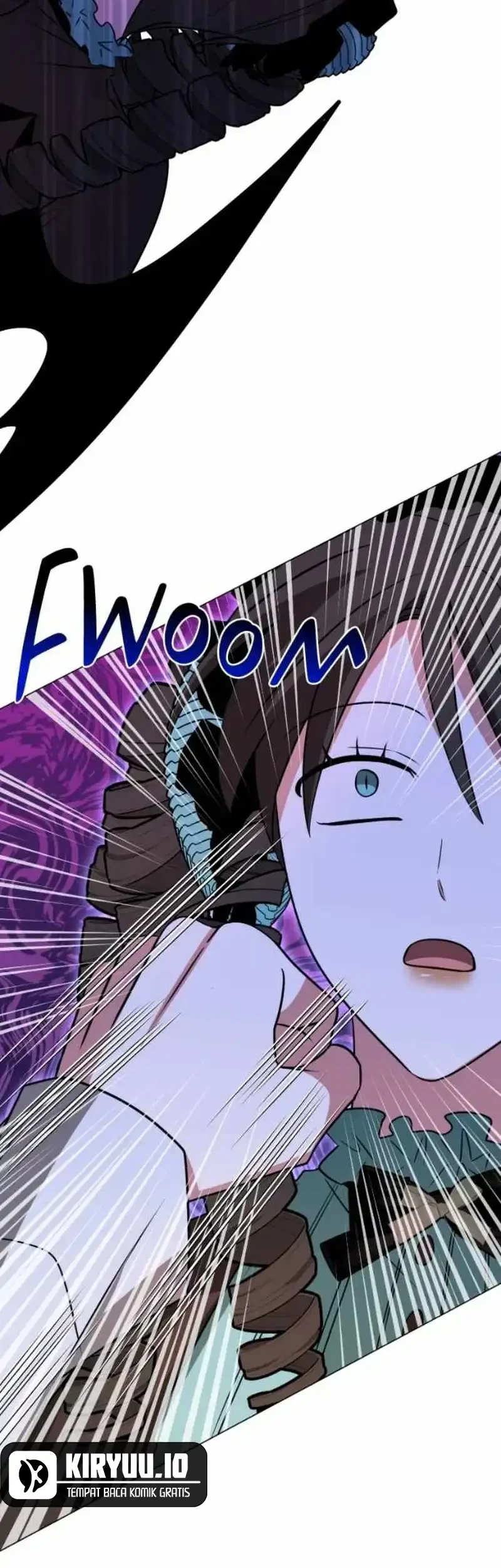 My Ruined Academy Life Chapter 67 Gambar 59