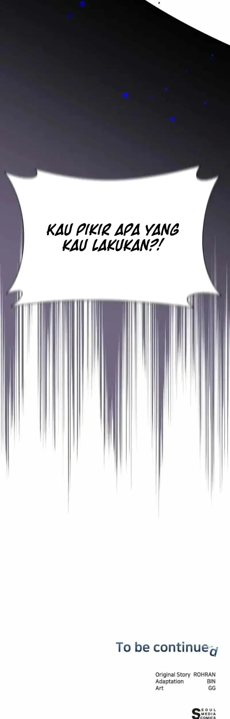 My Ruined Academy Life Chapter 67 Gambar 61