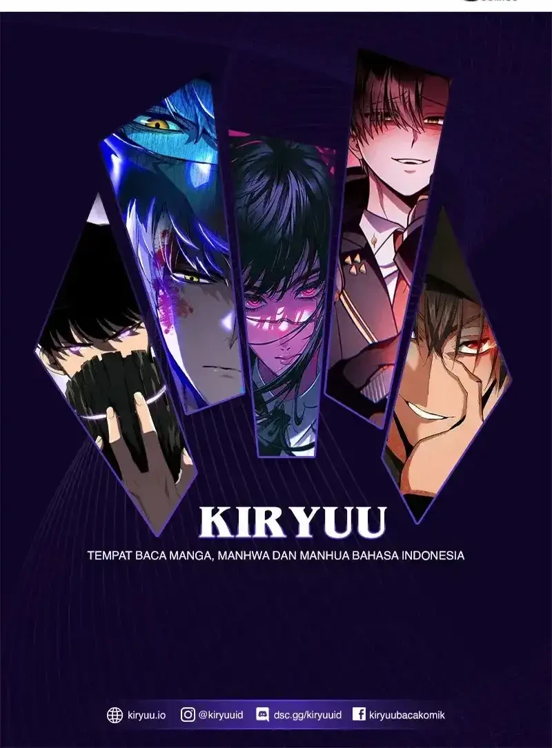 My Ruined Academy Life Chapter 67 Gambar 62