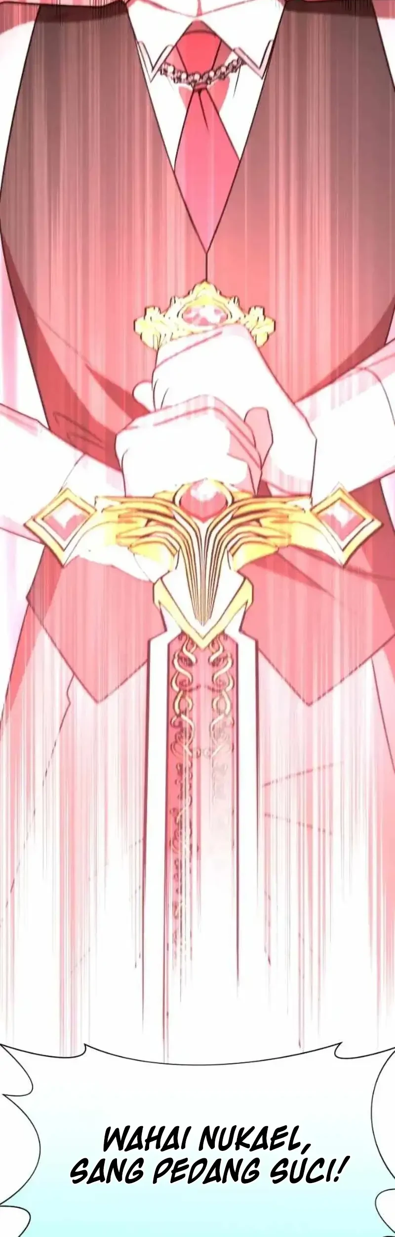 Manhwa My Ruined Academy Life Chapter 67 gambar 2