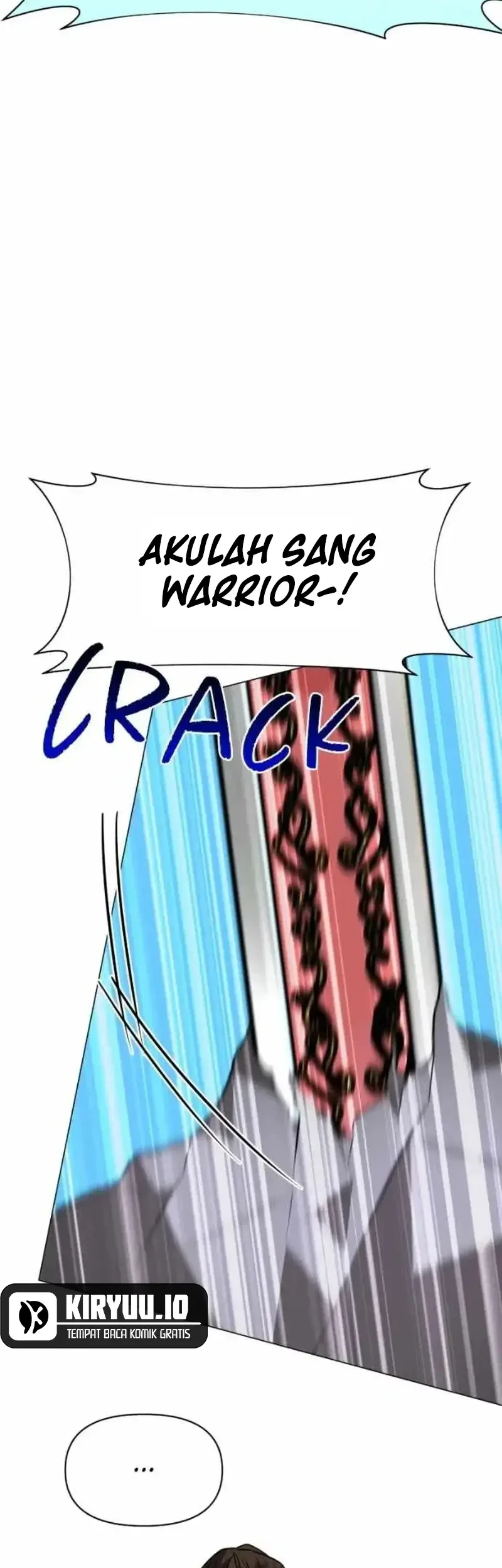 My Ruined Academy Life Chapter 67 Gambar 3