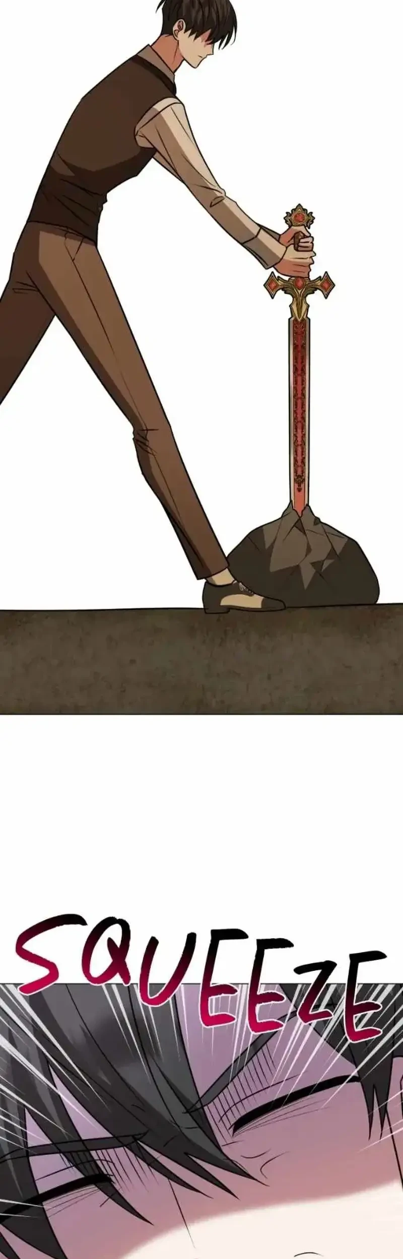 My Ruined Academy Life Chapter 67 Gambar 4