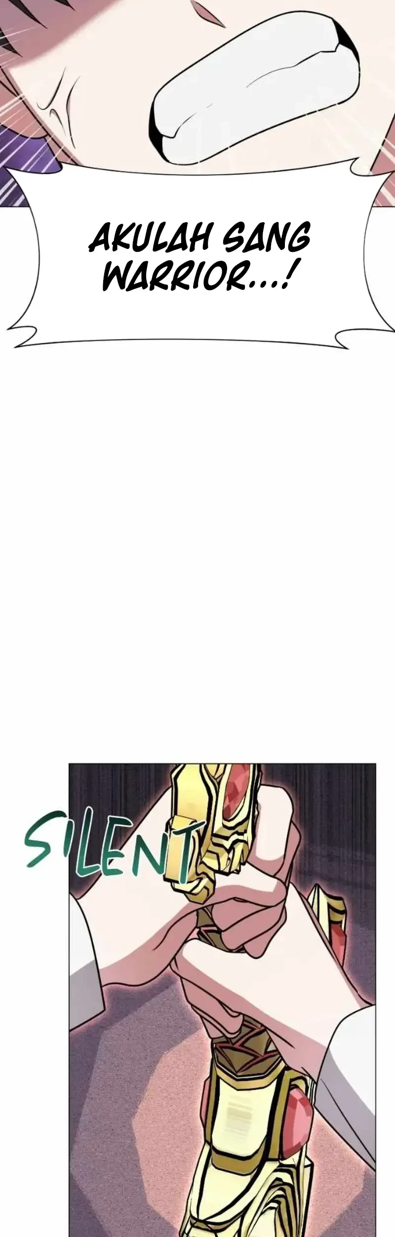 My Ruined Academy Life Chapter 67 Gambar 5