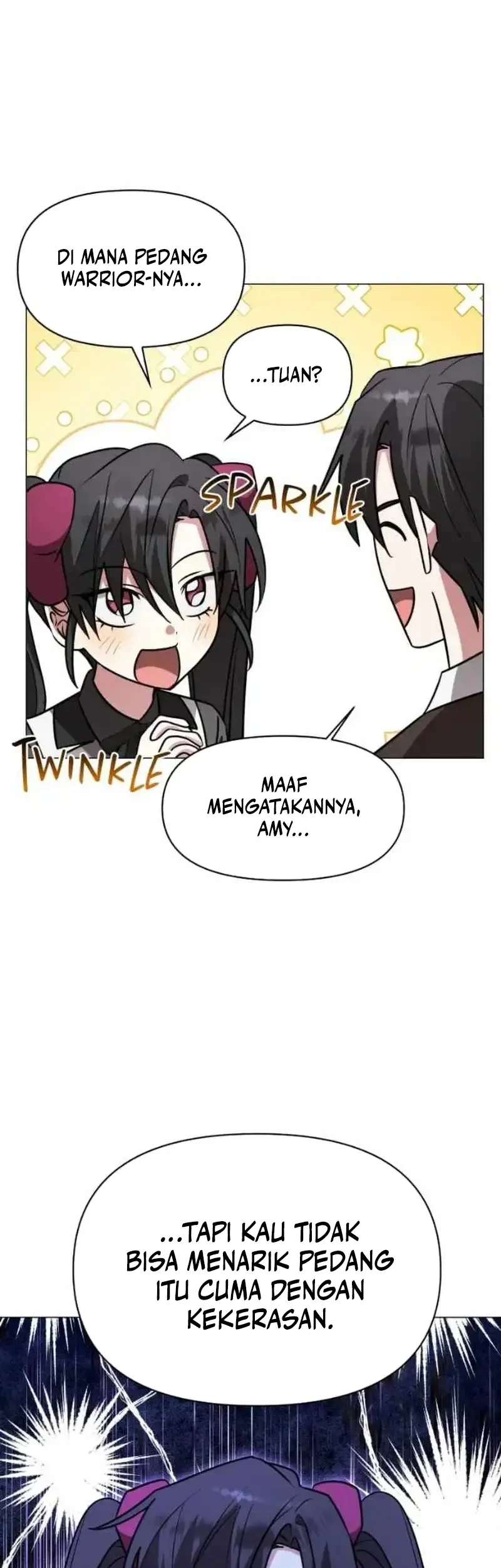 My Ruined Academy Life Chapter 67 Gambar 13