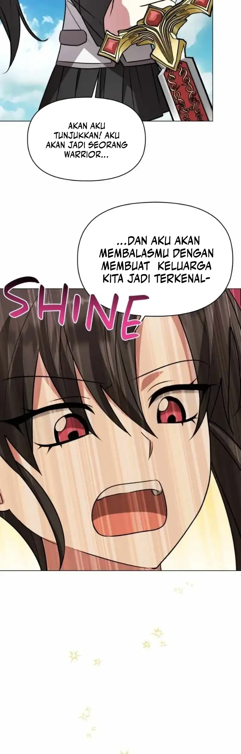 My Ruined Academy Life Chapter 67 Gambar 16