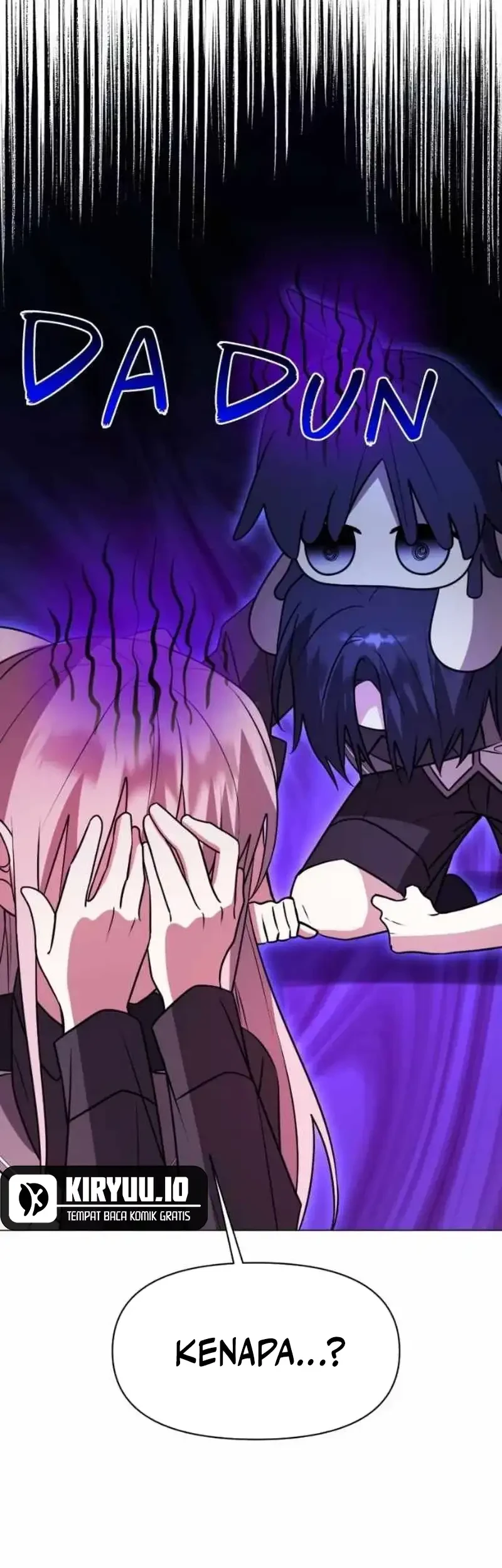 My Ruined Academy Life Chapter 67 Gambar 21