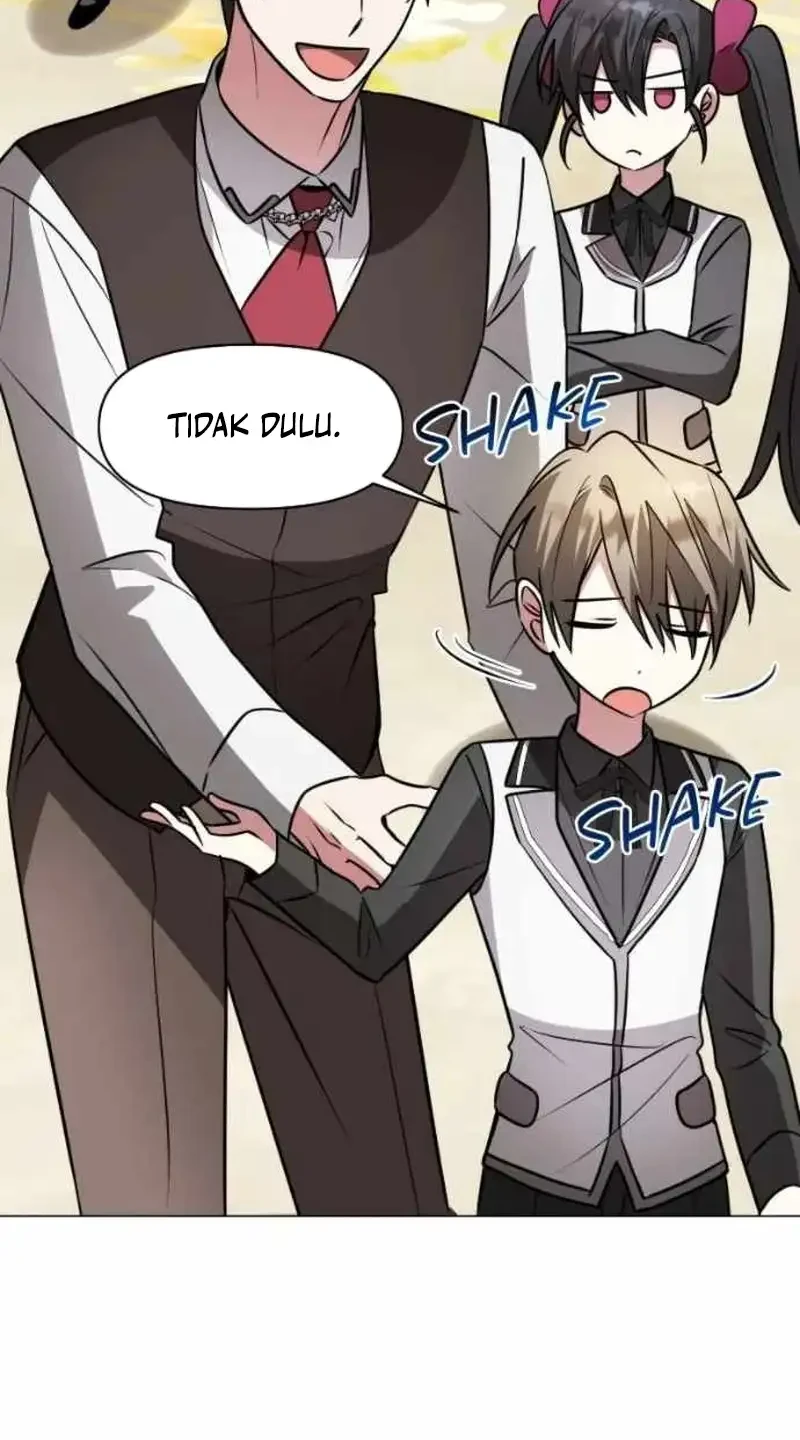 My Ruined Academy Life Chapter 67 Gambar 23