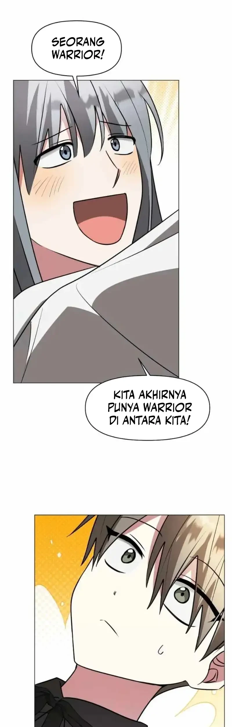 My Ruined Academy Life Chapter 67 Gambar 28
