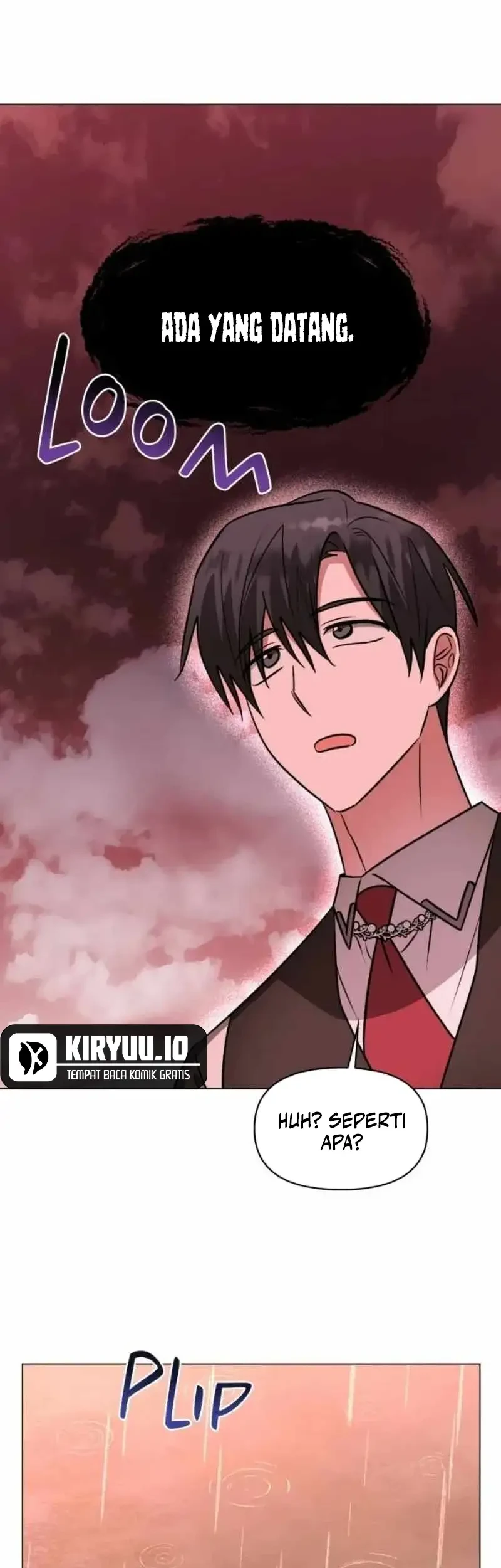 My Ruined Academy Life Chapter 67 Gambar 32