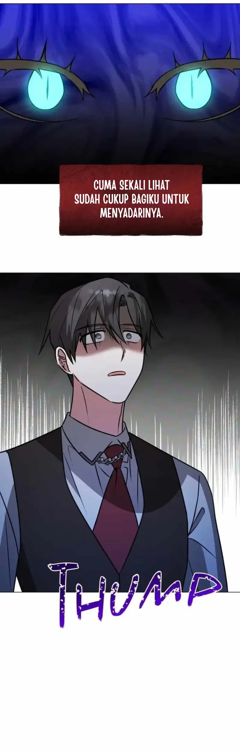 My Ruined Academy Life Chapter 67 Gambar 34