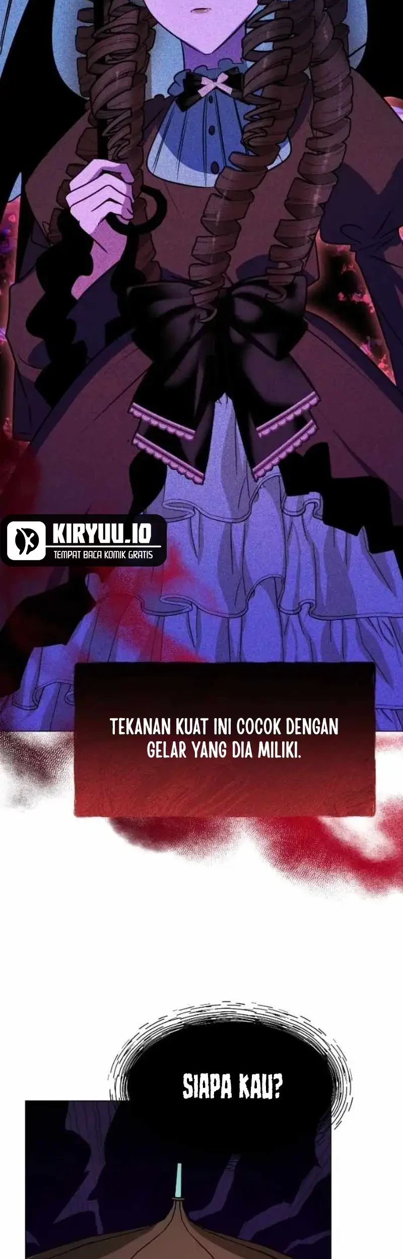 My Ruined Academy Life Chapter 67 Gambar 38