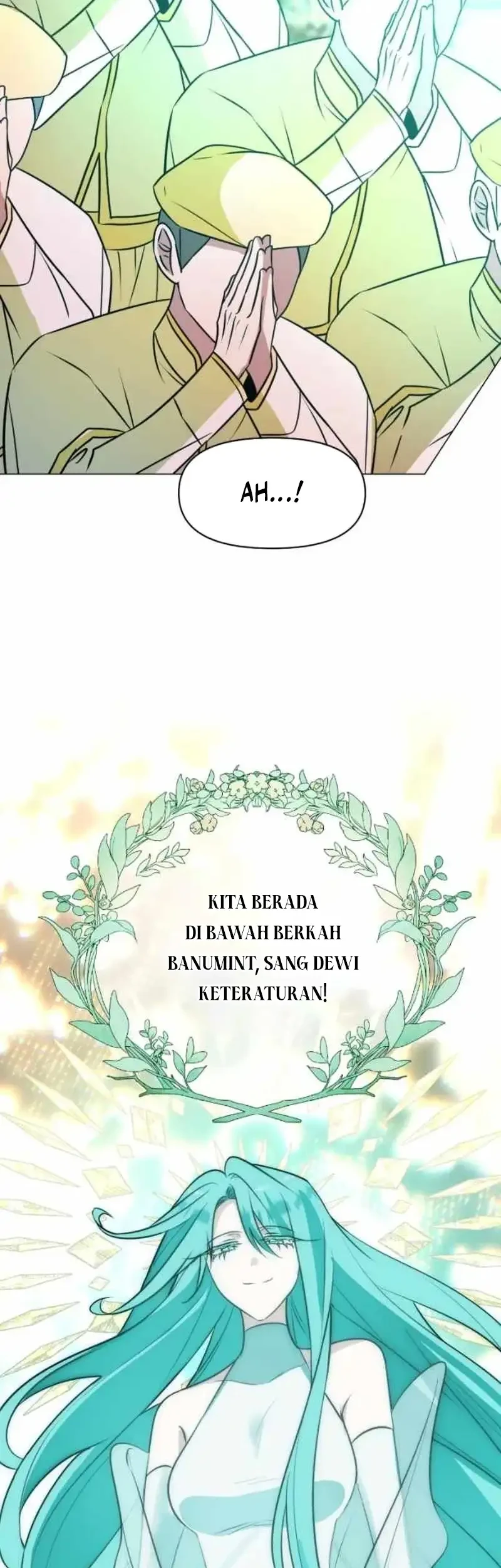 My Ruined Academy Life Chapter 67 Gambar 44