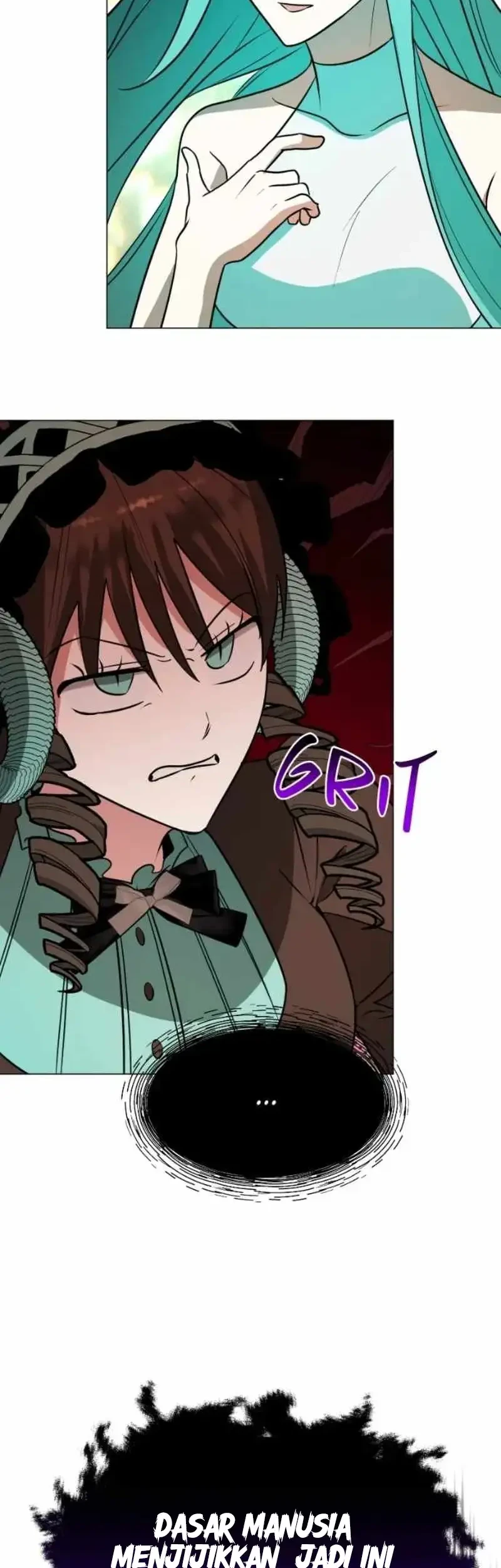 My Ruined Academy Life Chapter 67 Gambar 47