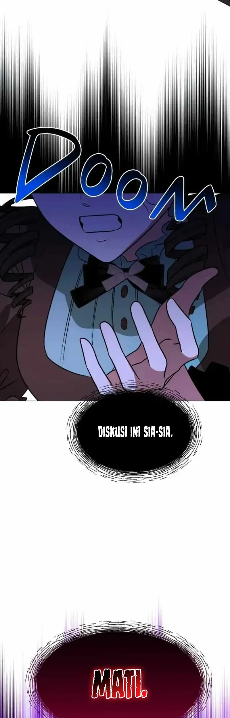 My Ruined Academy Life Chapter 67 Gambar 49