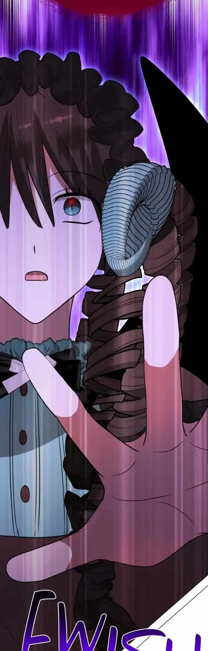 My Ruined Academy Life Chapter 67 Gambar 50