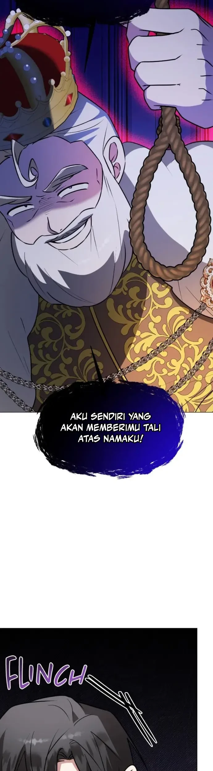 My Ruined Academy Life Chapter 68 Gambar 36