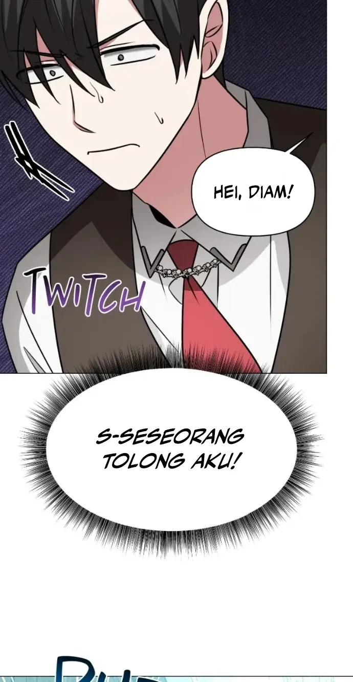 My Ruined Academy Life Chapter 68 Gambar 37