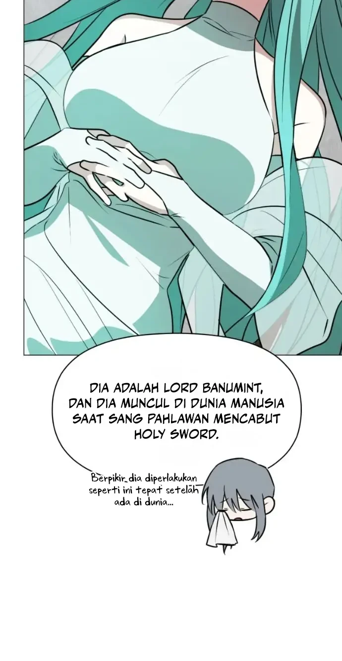 My Ruined Academy Life Chapter 68 Gambar 41