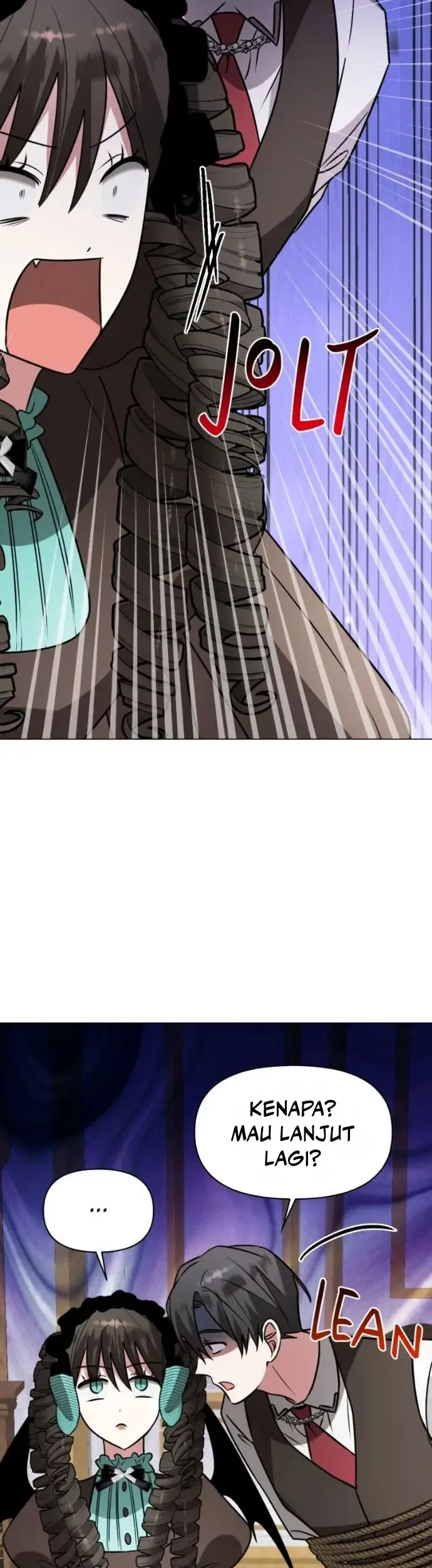 My Ruined Academy Life Chapter 68 Gambar 48