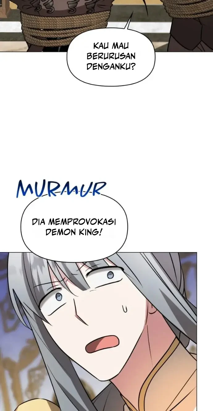 My Ruined Academy Life Chapter 68 Gambar 49