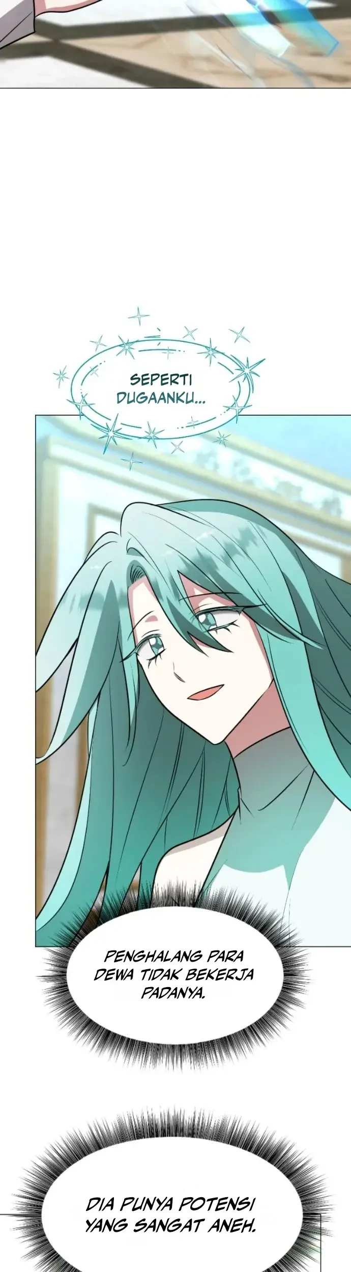 My Ruined Academy Life Chapter 68 Gambar 62