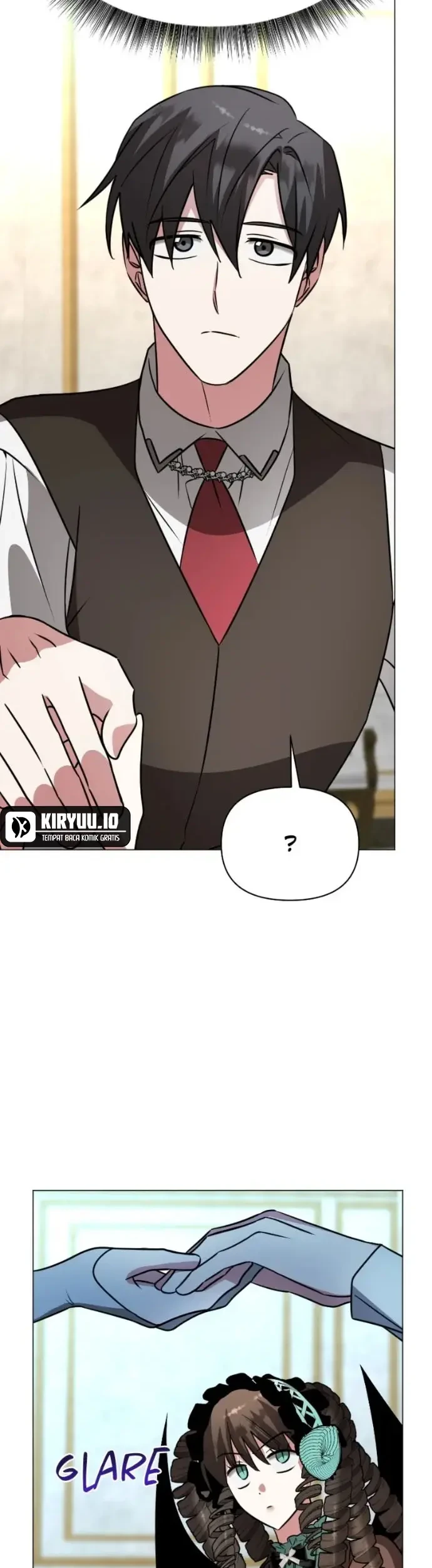 My Ruined Academy Life Chapter 68 Gambar 63