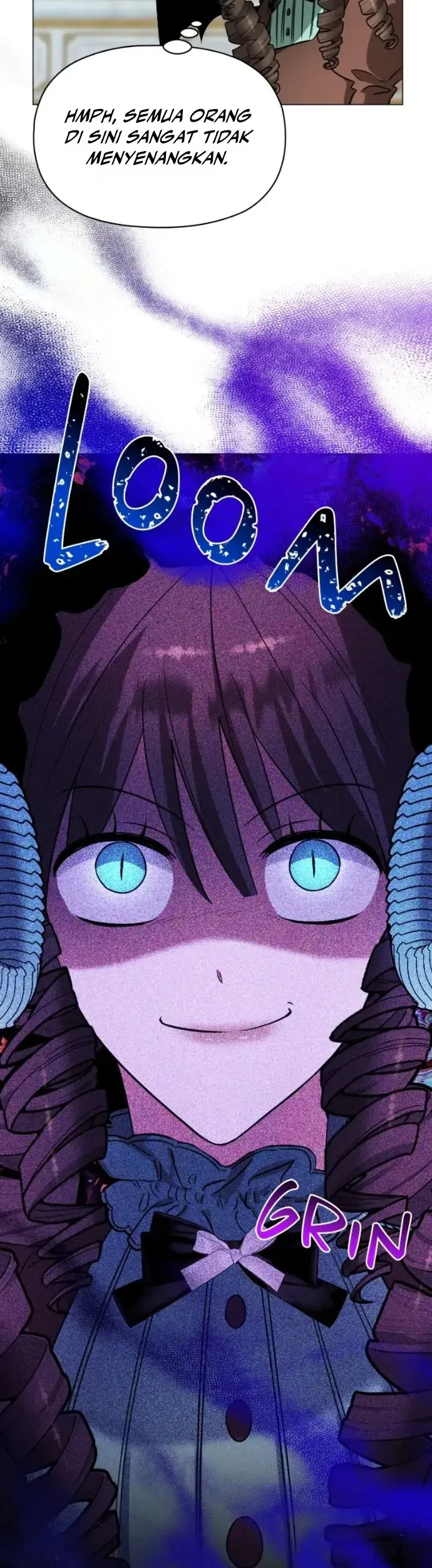 My Ruined Academy Life Chapter 68 Gambar 64