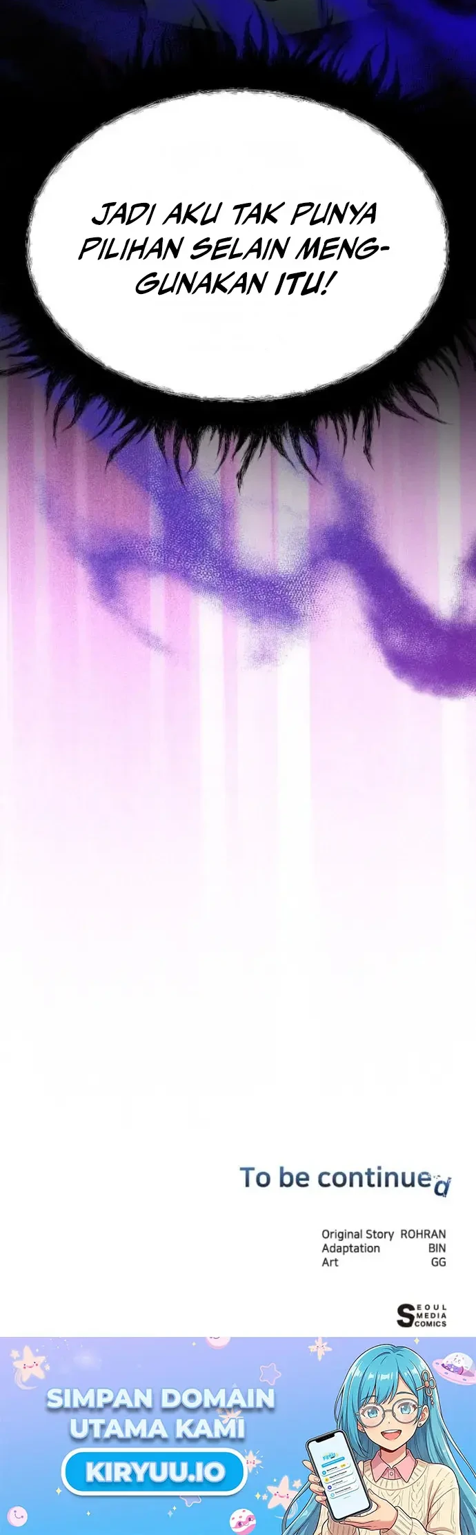 My Ruined Academy Life Chapter 68 Gambar 65