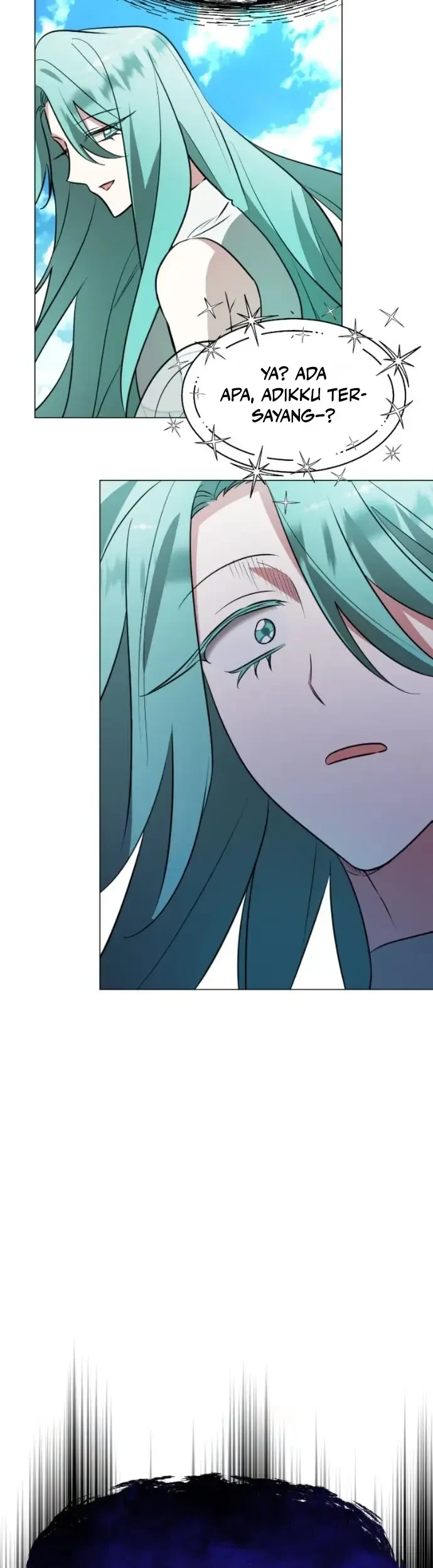 My Ruined Academy Life Chapter 68 Gambar 10