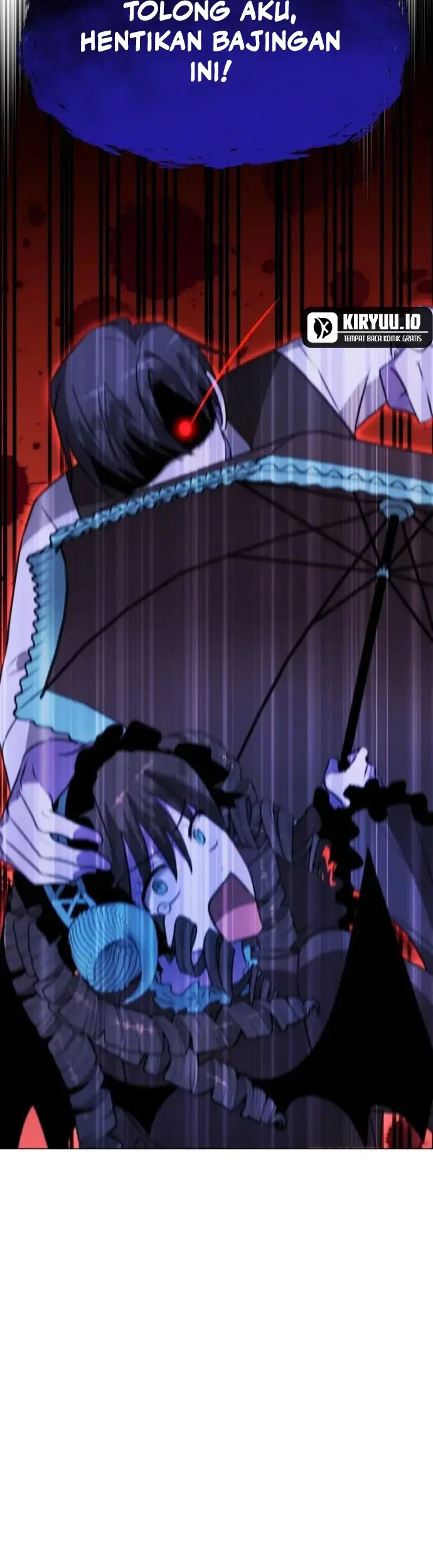 My Ruined Academy Life Chapter 68 Gambar 11