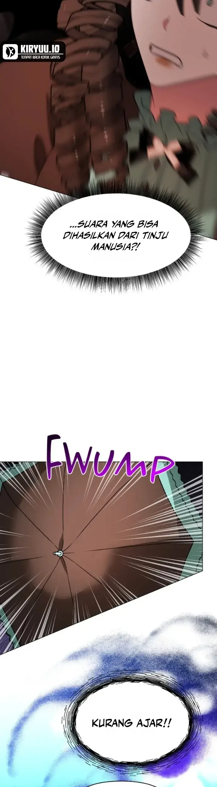 My Ruined Academy Life Chapter 68 Gambar 19