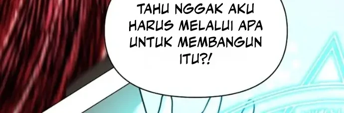 My Ruined Academy Life Chapter 68 Gambar 21