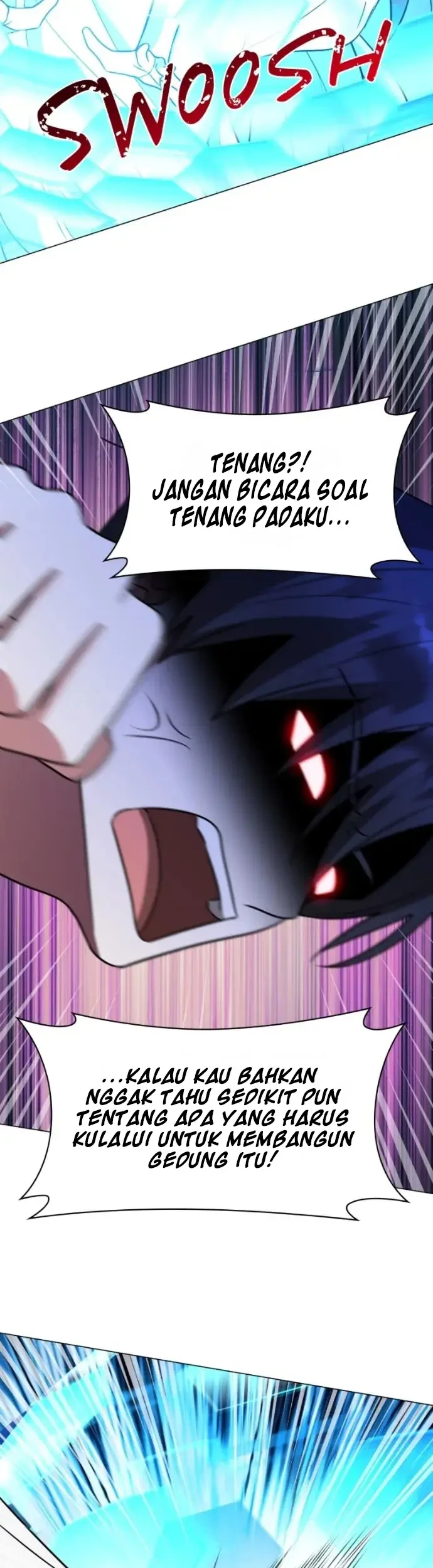 My Ruined Academy Life Chapter 68 Gambar 23