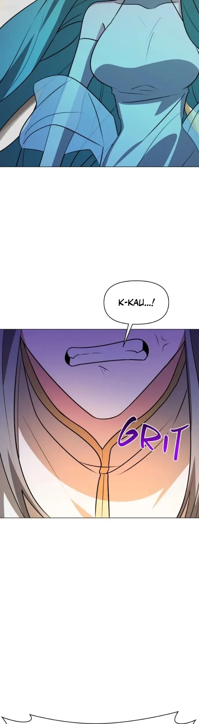 My Ruined Academy Life Chapter 68 Gambar 28