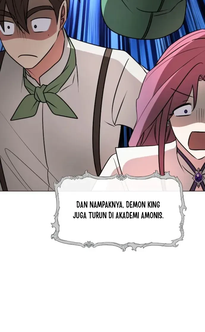 My Ruined Academy Life Chapter 69 Gambar 43